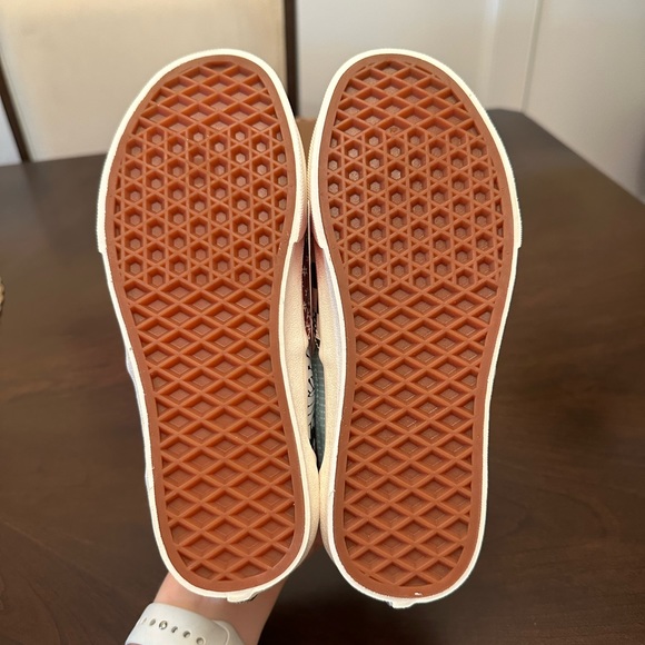 ❌SOLD❌VANS Era Tiger Patchwork - Picture 7 of 7